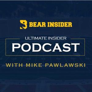 Bear Insider Ultimate Insider with Mike Pawlawski by Bear Insider