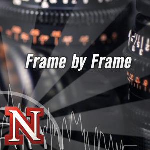 Frame By Frame by Wheeler Winston Dixon