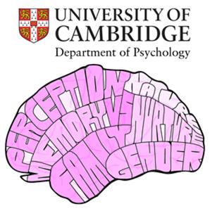 Social and Developmental Psychology Seminar Series by Cambridge University