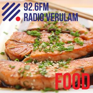 Mix 92.6 Community Kitchen-  food & drink in Hertfordshire by Radio Verulam