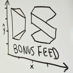 Data Skeptic Bonus Feed