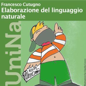 Elaborazione del Linguaggio Naturale « Federica