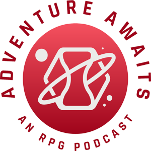 Adventure Awaits Podcast