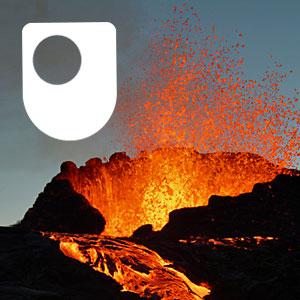 Iceland: ridge, plume and basalt - for iPod/iPhone by The Open University