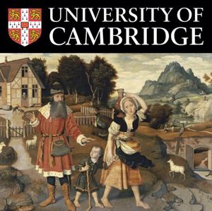 Comparative Social and Cultural History Seminar: Exile by Cambridge University