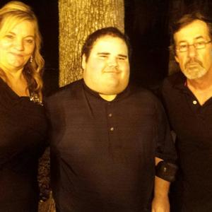 Daniel Veillon's Podcast