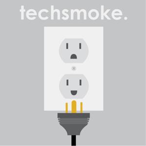 Techsmoke | Love and Technology by Paperkeg Radio Syndicate