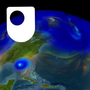 Ecosystems: modelling the Earth - for iPod/iPhone