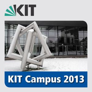 KIT Campus – Studieren und mehr | 2013 by Karlsruher Institut für Technologie (KIT)