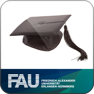 Exzellenz an der Universität Erlangen-Nürnberg (SD 640)