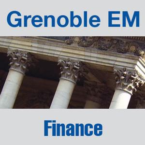 Finances d'entreprises : décisions financières - Audio & Document collection