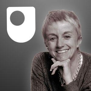 Doreen Massey: Space, Place and Politics - Audio