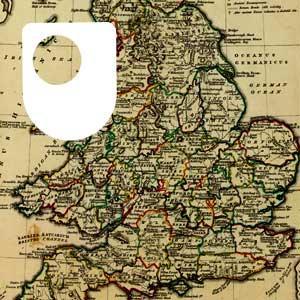 Mapping Britain - Audio