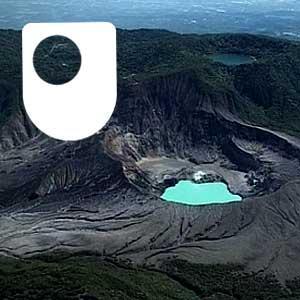 Predicting Volcanoes - for iPod/iPhone by The Open University