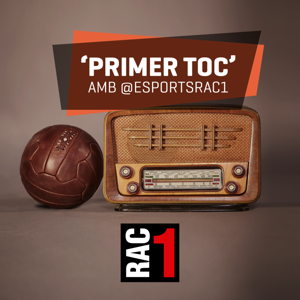 Primer toc - Programa sencer