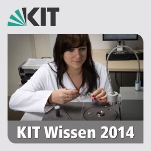 KIT Wissen – Faszination Forschung | 2014