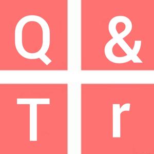 Q&Tr by Q&T