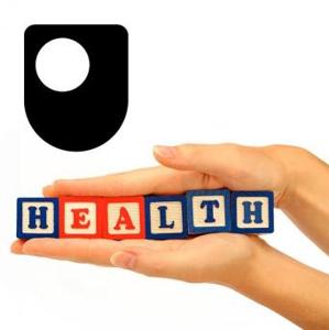 Your Health in Your Hands - PHBs - for iPod/iPhone