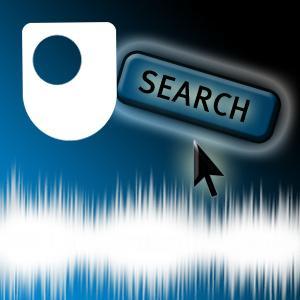 Search Engines of the Future: The Pharos project - for iPod/iPhone by The Open University