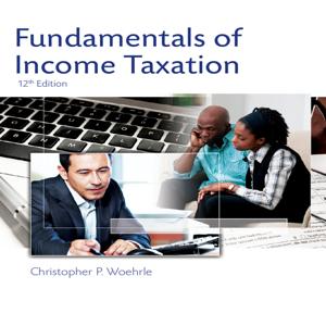 HS 321 Video: Income Taxation