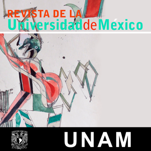 Revista de la Universidad de México No. 135 by UNAM