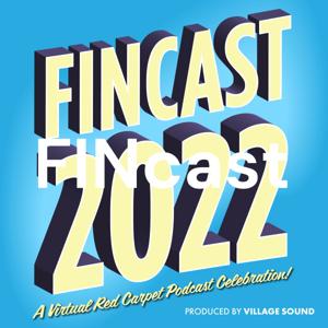 FINcast