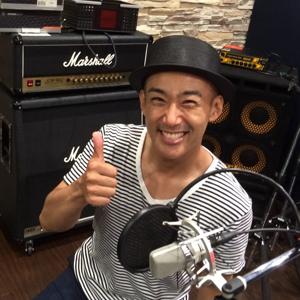 DJ,ベッキーのゆいま～るRadio！
