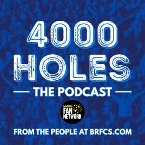 The 4000 Holes Podcast by BRFCS.com