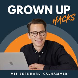 Grown Up Hacks