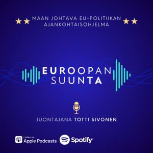 Euroopan Suunta