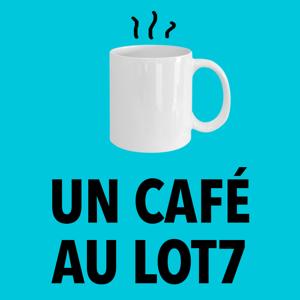 Un café au Lot7 by Louis Dubourg