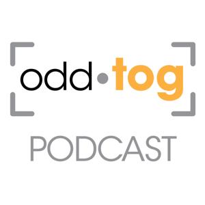 Odd Tog Podcast - Photography Business Interviews and Insights