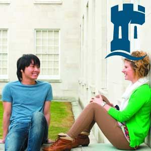 Undergraduate study at Nottingham