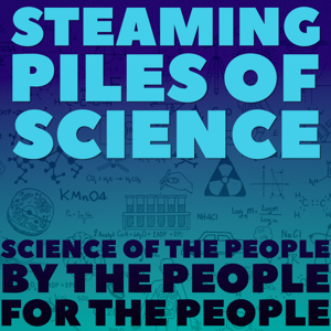 Steaming Piles of Science