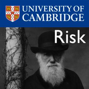 Risk – Darwin College Lecture Series 2010 by Cambridge University