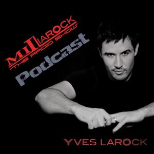 Yves Larock's Podcast