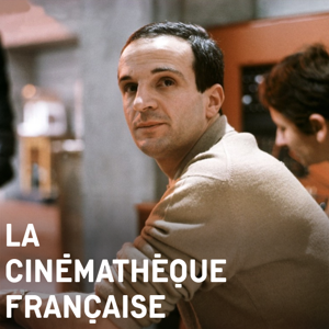 François Truffaut by La Cinémathèque française