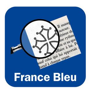 Les mots d'Oc de France Bleu Occitanie