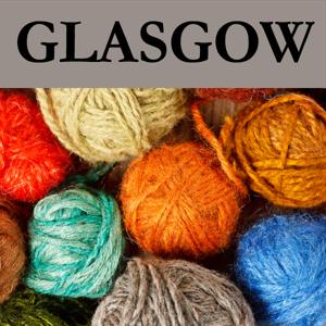 Hand-knitted Textiles & Economies of Craft in Scotland by University of Glasgow