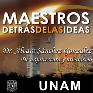 De arquitectura y urbanismo. Álvaro Sánchez González by UNAM