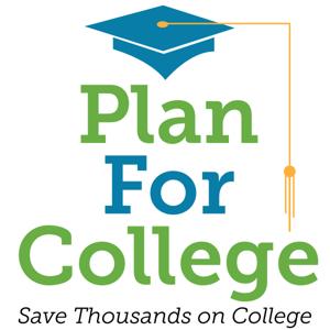 Plan For College Now!