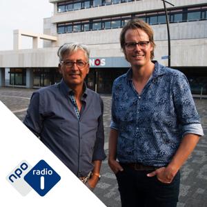 Langs de Lijn en Omstreken