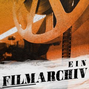 Ein Filmarchiv