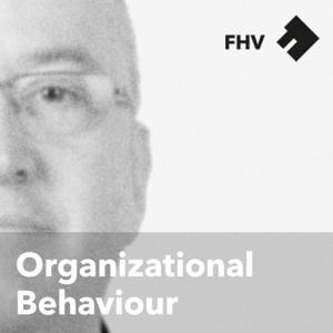 Organizational Behaviour HD by Falko E.P.  Wilms