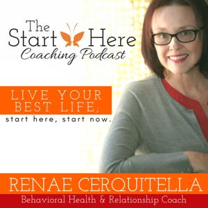 Start Here Coaching Services Podcast