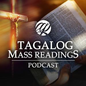 Tagalog Mass Readings | awitatpapuri.com