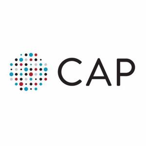 CAPcast from the College of American Pathologists