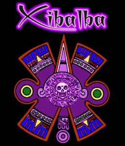 CLAN XIBALBA (Podcast) - www.poderato.com/xibalba