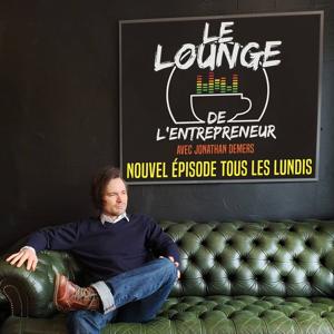 Le Lounge de l'entrepreneur
