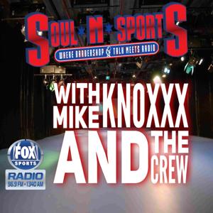 Soul-n-Sports